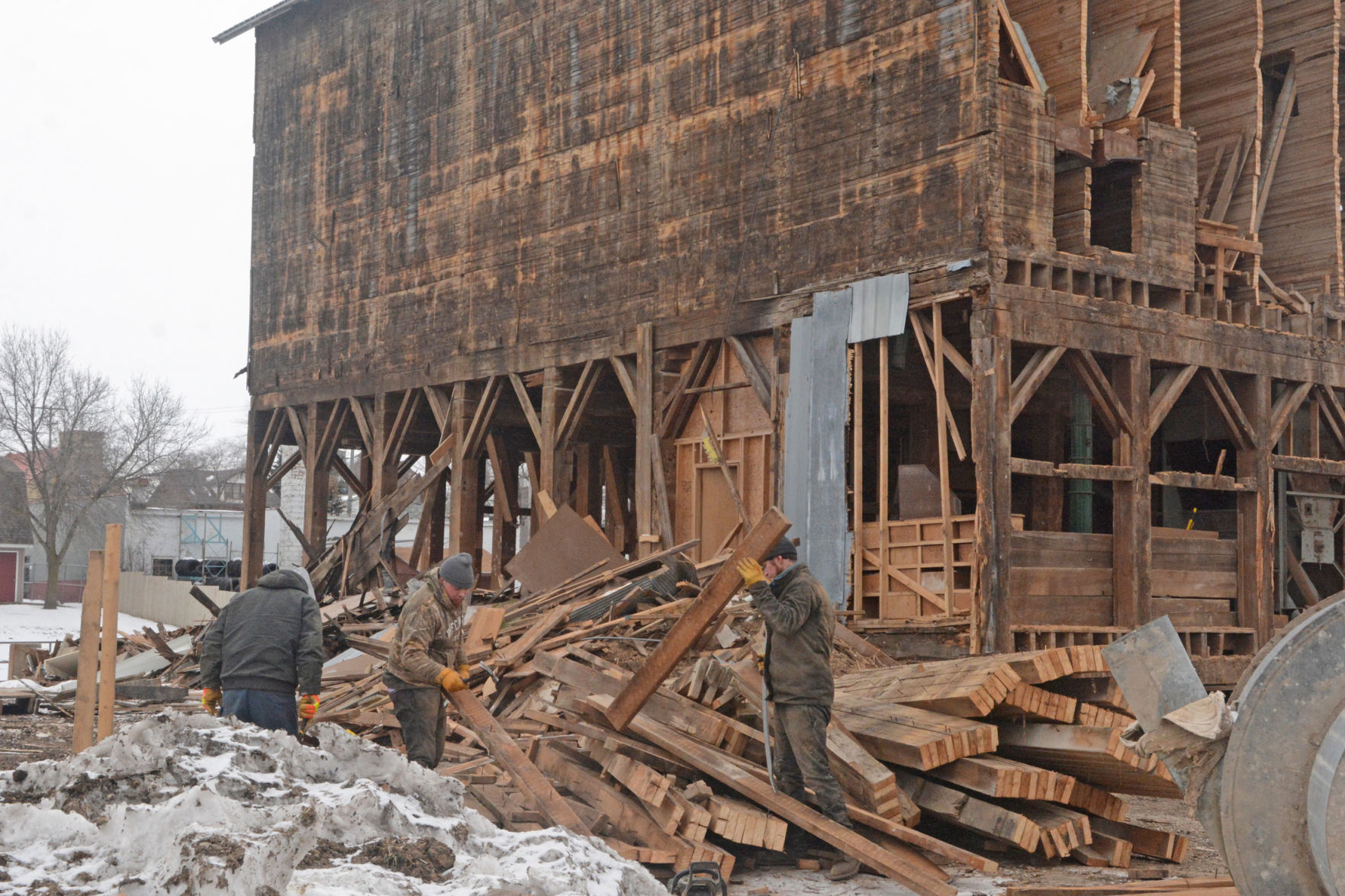 January 2016